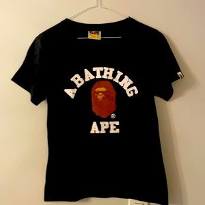 Bape T-Shirt